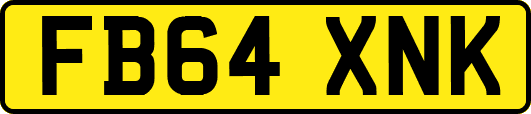FB64XNK
