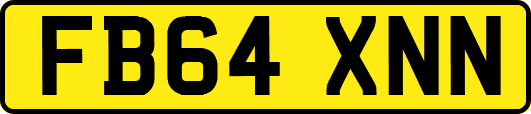 FB64XNN