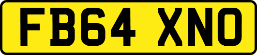 FB64XNO