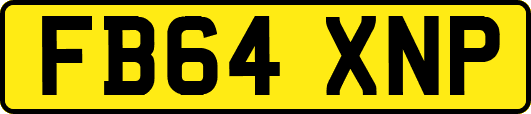 FB64XNP
