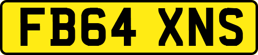 FB64XNS