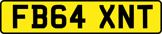 FB64XNT