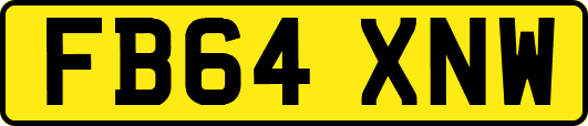 FB64XNW