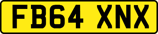 FB64XNX