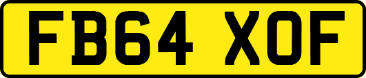FB64XOF