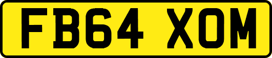 FB64XOM