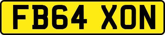 FB64XON