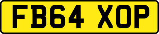 FB64XOP
