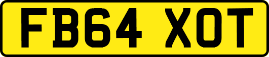FB64XOT
