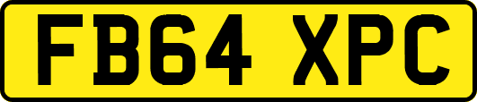 FB64XPC