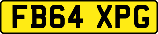 FB64XPG