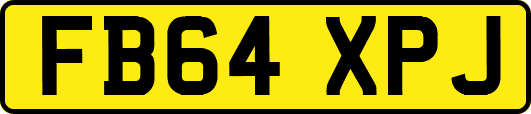 FB64XPJ