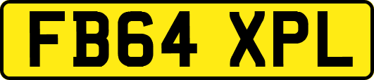FB64XPL