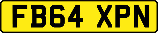 FB64XPN