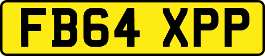 FB64XPP