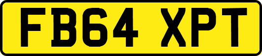 FB64XPT