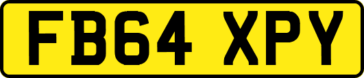 FB64XPY