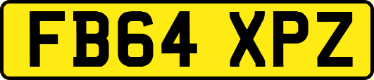 FB64XPZ