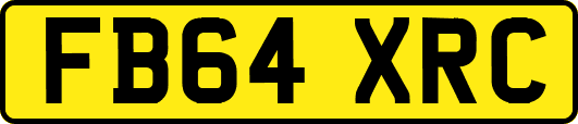 FB64XRC