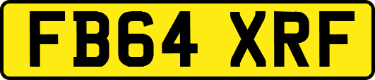 FB64XRF