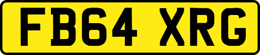 FB64XRG