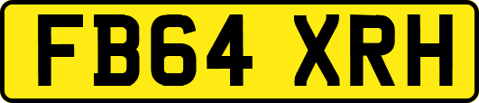 FB64XRH