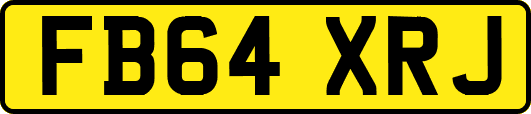 FB64XRJ