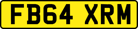 FB64XRM