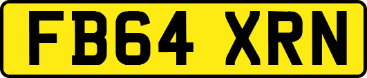 FB64XRN