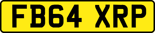 FB64XRP