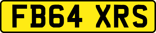 FB64XRS