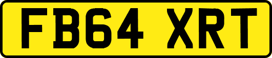 FB64XRT
