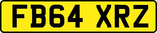 FB64XRZ