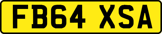 FB64XSA