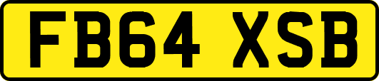 FB64XSB