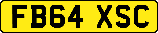FB64XSC