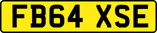 FB64XSE