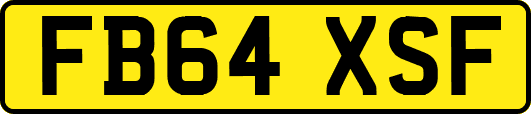 FB64XSF