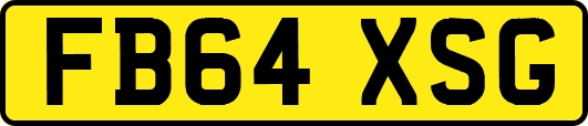 FB64XSG