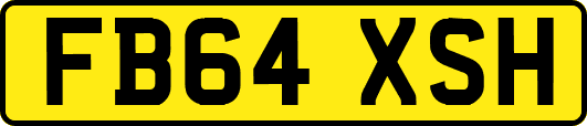FB64XSH