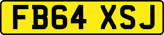 FB64XSJ
