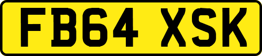 FB64XSK