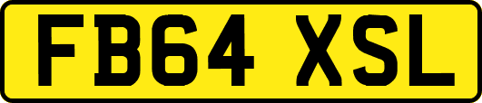 FB64XSL