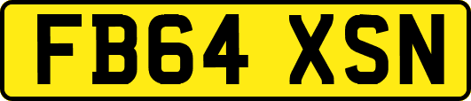 FB64XSN