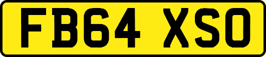 FB64XSO