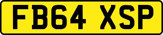 FB64XSP
