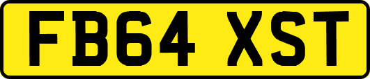 FB64XST