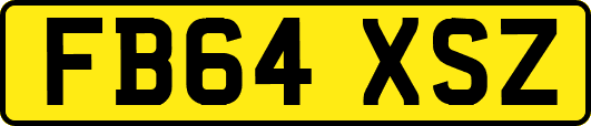 FB64XSZ