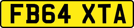 FB64XTA