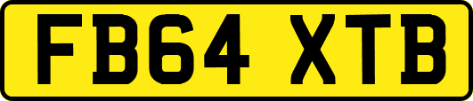 FB64XTB
